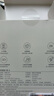 小米智能雙攝可視門(mén)鈴4 家用監控電子貓眼攝像頭300萬(wàn)高清2K畫(huà)質(zhì) 遠程監控紅外夜視智能對講家用監控器 曬單實(shí)拍圖