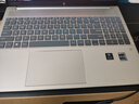 惠普HP【國家補貼20%】星Book Pro 16 大屏輕薄筆記本電腦(酷睿i7-13700H 16G 1TB 2.5K 120Hz EVO)銀 曬單實拍圖