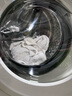 東芝（TOSHIBA）滾筒洗衣機全自動(dòng)家用 玉兔2.0高奢版DG-10T183BW 純平全嵌10公斤大容量 以舊換新家電國家補貼20% 曬單實(shí)拍圖