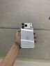 金恒適用于蘋果17promax手機殼新款透明無邊框iphone17保護套17promax超薄防摔帶鏡頭膜簡約高級外殼男 【全透明】超透無邊框-鏡頭全包-帶鏡頭膜 iPhone 17 Pro Max 曬單實拍圖