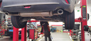 德國馬牌（Continental）汽車輪胎 225/60R18 100H PROC TX 原配自由光/AX7 曬單實(shí)拍圖