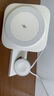 W&P適用蘋(píng)果無(wú)線(xiàn)充電器三合一磁吸快充便攜支架底座iphone16/11/12/13/14手機(jī)耳機(jī)apple iwatch手表wp 曬單實(shí)拍圖