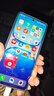vivo iQOO Z10 Turbo Pro 12GB+256GB 云海白 第四代驍龍8s 120W超快閃充 電競手機(jī) 國家補(bǔ)貼 曬單實(shí)拍圖