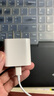 蘋果充電器套裝型號PD20W快充頭 數(shù)據(jù)線適用手機iphone14/13/12/11pro max/xs/ipad3C認證 【蘋果6-14快充套裝】充頭|數(shù)據(jù)線1m 曬單實拍圖