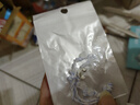 銀色海豚高顏值手鏈編織情侶閨蜜簡(jiǎn)約手繩可愛(ài)禮物百搭 【1條】藍色 曬單實(shí)拍圖