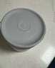 樂(lè )扣樂(lè )扣保溫飯盒兒童飯桶真空寶寶輔食碗密封學(xué)生不銹鋼湯壺便攜外帶粥杯 曬單實(shí)拍圖