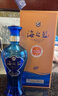 洋河 藍(lán)色經(jīng)典 海之藍(lán) 42度 480ml 單瓶裝 綿柔濃香型白酒 曬單實(shí)拍圖