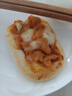 小薩牛牛披薩芝士船組合裝早餐速食空氣炸鍋半成品學生兒童披薩pizza 8片裝710g培根2香烤2嫩牛2雞肉2 曬單實拍圖