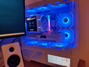 SEASONIC海韻FOCUS系列 GX-1000/850/750W金牌全模組游戲電源日系電容風(fēng)扇自動(dòng)啟停 智能溫控0dBA模式 FOCUS V4 GX1000 白色/ATX3.1 曬單實(shí)拍圖