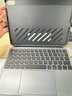億色【2025新款】iPad妙控鍵盤(pán)適用iPad Air7/6/5/4 11英寸平板電腦保護套一體三合一磁吸可拆分多角度 三合一妙控鍵盤(pán)【iPad秒變Mac】 Air 7/6/5/4【10.9/11英 曬單實(shí)拍圖