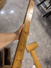 全品屋廚房置物架落地多功能用具層架收納家用水果蔬菜籃子儲物貨架349 曬單實(shí)拍圖
