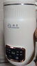 揚子破壁機家用隔音罩小型豆漿機全自動(dòng)榨汁機嬰兒輔食豆漿多功能免洗免濾1.2L【抖音同款】QHD-009C 曬單實(shí)拍圖