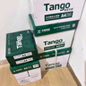 天章 （TANGO）新綠天章A4打印紙 70g 500張*5包 雙面打印復印紙 紙張潔白順滑不卡紙 整箱2500張【匠心品質(zhì)款】 曬單實(shí)拍圖