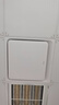 美的（Midea）【頂排】排氣扇換氣扇排風(fēng)扇廚房衛(wèi)生間集成吊頂鋁扣板管道扇 曬單實(shí)拍圖