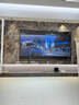 海信電視小墨E5Q Pro 100英寸1248分區(qū)U+MiniLED信芯芯片極黑抗反光黑曜屏Pro 高刷100E5Q-PRO國家補(bǔ)貼 曬單實(shí)拍圖