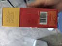 劍南春水晶劍 小酒版 46度 100ml 濃香型白酒 100ml*1瓶 曬單實(shí)拍圖