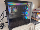 華碩全家桶AMD 9700X/RTX5060Ti 16G/RTX5070電腦主機顯卡臺式組裝主機電競游戲設計渲染AIDIY組裝整機 配二:9700X+RTX5070 曬單實(shí)拍圖