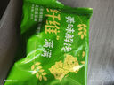 趣多多香脆曲奇餅干經(jīng)典巧克力原味共510g含24包獨立裝零食 早餐下午茶 曬單實(shí)拍圖