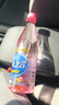 統(tǒng)一 海之言桃桃百香果500ml*15瓶整箱裝（原版和低糖交替發(fā)貨） 曬單實拍圖