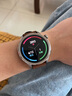 AMAZFIT華米Balance 落日余暉46mm 智能手表 血壓血氧心率 跑步游泳成人健康運(yùn)動(dòng)戶外 男女士禮物電子腕表 曬單實(shí)拍圖