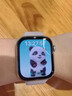 華為HUAWEI WATCH FIT 4 悅動白氟橡膠表帶 華為運動智能手表超輕薄大屏潮流運動藍牙通話睡眠監(jiān)測fit4 曬單實拍圖