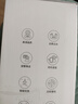 喬安800萬(wàn)像素攝像頭監控無(wú)線(xiàn)wifi網(wǎng)絡(luò )高清夜視監控器360度無(wú)死角帶夜視全景云臺家用AI監控手機遠程 曬單實(shí)拍圖