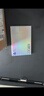 機械師（MACHENIKE）固態(tài)硬盤(pán)M.2接口 PCIE4.0 NVMe筆記本臺式機電腦SSD 支持PS5拓展 優(yōu)選TLC顆粒 電競性能 星辰X7系列 1TB 曬單實(shí)拍圖