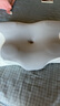 京嚴(yán)頸椎枕枕頭護(hù)頸枕頸椎病專用蝴蝶深睡枕睡眠深度睡覺成人側(cè)睡記憶 零壓深睡枕【分區(qū)護(hù)頸 雙面可睡】 單只 高枕 柔軟包裹/側(cè)睡不壓臉/可拆洗 曬單實(shí)拍圖