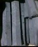 格術(shù)燒烤炭 木炭燒烤 燒烤碳 燒烤爐木碳竹炭條形空心炭取暖火鍋炭5斤 曬單實(shí)拍圖