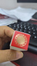 寶格麗（BVLGARI）大吉嶺茶淡香水1.5ml（評(píng)價(jià)有禮） 效期至26年6月 曬單實(shí)拍圖
