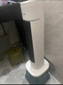 海爾（Haier）取暖器暖風(fēng)機(jī)家用電暖器遙控電暖氣速熱節(jié)能直流雙風(fēng)輪熱風(fēng)機(jī)輕音立式小太陽(yáng)烤火爐臥室辦公暖風(fēng)扇 【整屋升溫/強(qiáng)效暖風(fēng)】豪華機(jī)械款HNF-2050A 曬單實(shí)拍圖