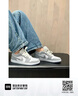 耐克（NIKE）WMNS AIR JORDAN 1 LOW AJ1 女子運動(dòng)鞋 IH7323-100 39 曬單實(shí)拍圖