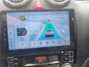 路滔適用哈弗H6運動(dòng)版大屏導航儀一體機中控顯示屏幕倒車(chē)影像18 19款 導航+后視 WIFI高配版64G+包安裝 曬單實(shí)拍圖