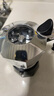比樂(lè )蒂（Bialetti）【官方正品】摩卡壺 雙閥高壓手沖咖啡壺意式濃縮手動(dòng)咖啡機送禮 【爆】升級款雙閥2杯份 100ml 曬單實(shí)拍圖