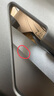 聯(lián)想（Lenovo）拯救者筆記本支架雪刃Z7電腦支架旋轉(zhuǎn)適用Apple華為小米小新來(lái)酷斗戰(zhàn)者拯救者y7000p/r9000p 曬單實(shí)拍圖