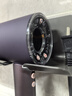 戴森（DYSON）HD16 智能吹風(fēng)機 Supersonic 電吹風(fēng) 負(fù)離子 速干護(hù)發(fā)   禮物推薦 HD16晶耀紫色 曬單實拍圖