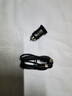 品勝U+C雙口30W快充車(chē)載點(diǎn)煙器Type-C車(chē)載手機充電器數據線(xiàn)套裝 曬單實(shí)拍圖