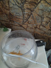 山頭林村缸氧氣泵養魚(yú)增氧機充氧泵家用小型制氧機氧氣機魚(yú)用充氧 日勝室內單孔3W送2米氣管+1氣石 曬單實(shí)拍圖