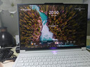 聯(lián)想拯救者R9000P 2025 AI元啟游戲筆記本電腦(銳龍9 8945HX 32G1T RTX5060 2.5K240Hz 白)國家補貼20% 曬單實(shí)拍圖