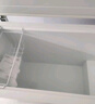 澳柯瑪（AUCMA）308升低霜臥式商用家用冰柜 商用大容量冷藏柜大冷凍柜 家用冰箱雪糕柜大冷柜一級(jí)能效以舊換新 BC/BD-308HNE【京倉(cāng)發(fā)貨】 308L 曬單實(shí)拍圖