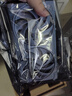 AMD銳龍 R5 9600X/RTX5060/RX9060XT 臺式機電腦主機 渲染設(shè)計繪圖整機 高端電競游戲DIY組裝電腦 配置2:9600X/RTX5060 白色海景房 曬單實拍圖