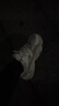 斯凱奇（Skechers）奶茶熊3代女鞋復古熊貓老爹鞋厚底增高鞋百搭休閑運動(dòng)鞋896276 曬單實(shí)拍圖