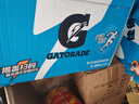 百事可樂 佳得樂 GATORADE 藍(lán)莓 補(bǔ)充電解質(zhì)運(yùn)動飲料 600ml*15瓶 隨機(jī)包裝 曬單實(shí)拍圖