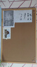 得力（deli） 90*60cm軟木留言板 家用記事板 白板 可插針照片墻板圖釘板  家用宿舍留言板8764 曬單實(shí)拍圖
