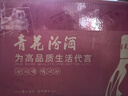 汾酒 出口玻汾 清香型白酒 53度 自飲口糧酒 光瓶酒水 整箱裝 53度 500mL 6瓶 箱裝（非原箱） 曬單實拍圖