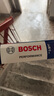博世（BOSCH）Performance系列雨刮器雨刷24/20(19后速騰/15-21凌渡/凌度GTS) 曬單實(shí)拍圖