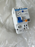 正泰（CHNT）NXBLE-32-1PN-C32-30mA-6kA 小型漏電保護(hù)斷路器 漏?？諝忾_關(guān)1P+N 32A 曬單實(shí)拍圖
