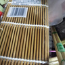 雙層塑料洗菜盆瀝水籃子廚房神器多功能客廳家用水果盤(pán)洗水果菜籃 青黃色 1個(gè) 曬單實(shí)拍圖