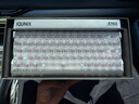 IQUNIX EV63旗艦磁軸鍵盤神秘X軸無畏契約電競游戲鋁廠客制化機械鍵盤 EV63 銀武士【神秘X軸Pro】 曬單實拍圖