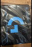 羅技（G） G502 HERO主宰者 有線鼠標(biāo) 游戲鼠標(biāo) 吃雞鼠標(biāo) 電競鼠標(biāo)宏編程可配重HERO引擎 禮盒送男友 G502H+阿貍貼紙+鼠標(biāo)墊+電競腳貼 曬單實(shí)拍圖